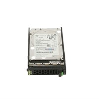 S26361-F5929-E124 Жесткий диск 2.4TB SAS HDD 12G 10K 512e 2.5in S26361-F5929-E124