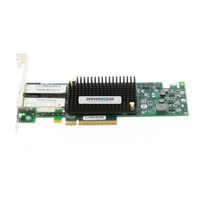 UCSC-PCIE-ESFP Сетевая карта Emulex OCe11102-FX Dual Port 10Gb SFP+ CNA UCSC-PCIE-ESFP