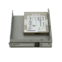 UCS-C3K-TSSD4K9 Жесткий диск Cisco UCS C3000 400G Self Encrypt SED Top Load UCS-C3K-TSSD4K9