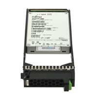 FTS:ETSSA8N Жесткий диск DX S3 800GB SAS SSD 12G 2.5in FTS:ETSSA8N