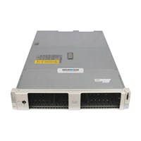 UCSC-C240-M5SX Сервер UCS C240 M5 24SFF CTO Server CPU,mem,HD,PCIe,PS