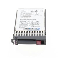 0B32162 Жесткий диск HP 400GB SAS 12G SFF MSA SSD 0B32162