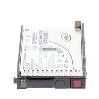 691851-001 Жесткий диск HP 800GB SATA 6G Mainstream Endurance SFF SSD 691851-001