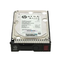 765251-002-G8 Жесткий диск HP 6TB SATA 6G 7.2K LFF HDD for G8-G10 Servers 765251-002-G8