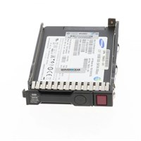 756623-001 Жесткий диск HP 120GB SATA 6G Value Endurance SFF SSD 756623-001