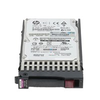 597609-002-EVA Жесткий диск HP 450GB SAS 6G 10K SFF HDD for EVA Storage 597609-002-EVA