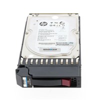 HUS724030ALS640-MSA Жесткий диск HP 3TB SAS 6G 7.2K LFF HDD for MSA Storage HUS724030ALS640-MSA