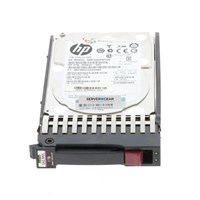 MM1000FBFVR-MSA Жесткий диск HP 1TB SAS 6G 7.2K SFF HDD for MSA Storage MM1000FBFVR-MSA