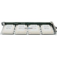 QR676C Жесткий диск HP 3PAR Storeserv 10000 4x1TB SATA 7.2K Magazine QR676C