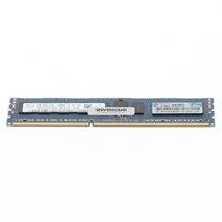 647647-001 Оперативная память HP 4GB (1x4GB) PC3L-10600 Memory Kit 647647-001