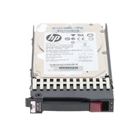 EG0600FBVFP-MSA Жесткий диск HP 600GB SAS 6G 10K SFF HDD for MSA Storage EG0600FBVFP-MSA