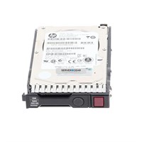 EH0300FBQDD-G8 Жесткий диск HP 300GB SAS 6G 15K SFF HDD for G8-G10 Servers EH0300FBQDD-G8