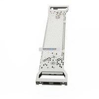 662529-001 Запчасти HP 2U Security Bezel Kit 662529-001