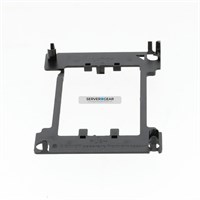 728851-002 Запчасти HP CPU Mounting Sled/Bracket for G10 CPU's 728851-002