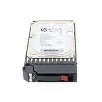 J9F43A Жесткий диск HP 6TB SAS 12G 7.2K LFF HDD for MSA Storage J9F43A