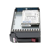 J9V70A Жесткий диск HP 600GB SAS 12G 15K LFF HDD for MSA Storage J9V70A