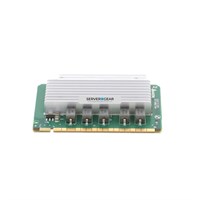 450967-001 Запчасти HP VRM Module for DL585 G5/G6 450967-001