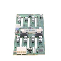 451283-001 Запчасти HP BACKPLANE BOARD 451283-001