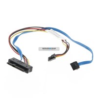 534141-001 Запчасти HP SATA Power Cable for BL Servers 534141-001