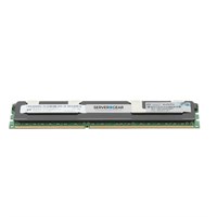 536889-001-SUB Оперативная память HP 4GB PC3-10600 Memory for Z600/Z800 Workstations 536889-001-SUB