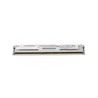 536890-001-SUB Оперативная память HP 8GB PC3-10600 Memory for Z600/Z800 Workstations 536890-001-SUB