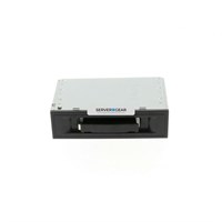 578715-002 Запчасти HP Bay Blank for c7000 Enclosure 578715-002