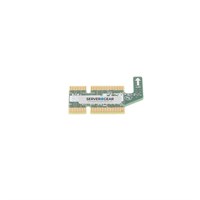 578820-001 Запчасти HP Smart Array P410i Bridge Connector 578820-001