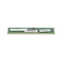 647648-571 Оперативная память HP 4GB PC3-12800 Memory for Z620 Workstation 647648-571