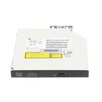 652294-001 Запчасти HP 12.7mm SATA DVD-ROM drive 652294-001