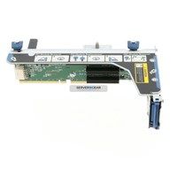 800611-001 Запчасти HP Riser Cage for StoreOnce 800611-001