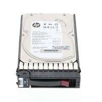 MB1000FAMYU Жесткий диск HP 1TB 6G SAS 7200RPM 3.5' DP MB1000FAMYU