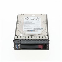 MB4000ECWCU Жесткий диск HP 4TB SATA 3G 7.2K LFF Hard drive MB4000ECWCU