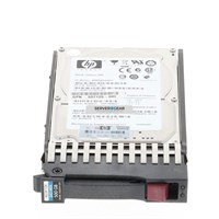 MM0500FAMYT Жесткий диск HP 500GB SAS 6G 7.2K SFF Hard drive MM0500FAMYT