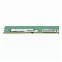 P00918-H21 Оперативная память HP 8GB (1x8GB) Single Rank DDR4-2933 Memory Kit P00918-H21