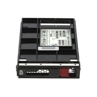 P09691-B21 Жесткий диск HP 960GB SATA 6G RI LFF LP SSD for G10+/G11 P09691-B21