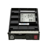 P09693-B21 Жесткий диск HP 1.92TB SATA 6G RI DS LFF SSD for G8-G10 Servers P09693-B21