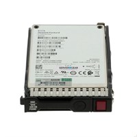 P21125-B21 Жесткий диск HP 400GB SAS 12G WI SFF SSD for G8-G10 Servers P21125-B21