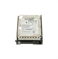 P40430-B21 Жесткий диск HP 300GB SAS 12G 10K SFF BC HDD for G10+/G11 P40430-B21