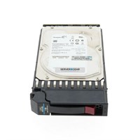 ST1000NM0055-MSA Жесткий диск HP 1TB SATA 3G 15K LFF HDD for MSA Storage ST1000NM0055-MSA