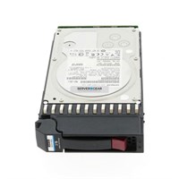 ST2000NM0055-HP Жесткий диск HP 2TB SATA 3G 7.2K MSA Hard drive ST2000NM0055-HP