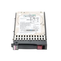 EG000300JWSJP-MSA Жесткий диск HP 300GB SAS 12G 10K SFF HDD for MSA Storage EG000300JWSJP-MSA