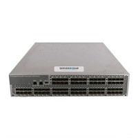 AM872A-80PORTSACTIVE Переключатель HP 8/80 SAN Switch (80 ports active) AM872A-80PORTSACTIVE