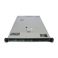 P04359-B21 Сервер HP Cloudline CL2600 G10 8SFF CTO Server