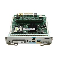 JG412A Плата расширения HP Main Processing Unit 100 for MSR4000 Chassis JG412A