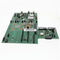 00E1766 Процессор 720 System Backplane (Single Processor) 2B4B 00E1766