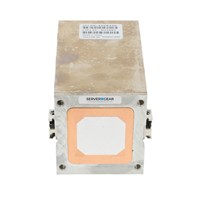 00E8895 Процессор 4.2GHz 4core processor module 00E8895