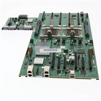 2B2C Процессор System Backplane P740 Power7+ 2B2C