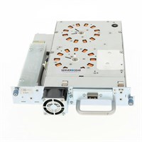 467729-001 Лента HP MSL LTO-4 Ult 1760 SAS Drive Kit 467729-001