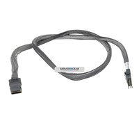 493228-006 Кабель HP Mini SAS Cable