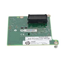 616010-001 Адаптер HP 366M 1GB Mezz Adapter for G8-G9 Blades 616010-001